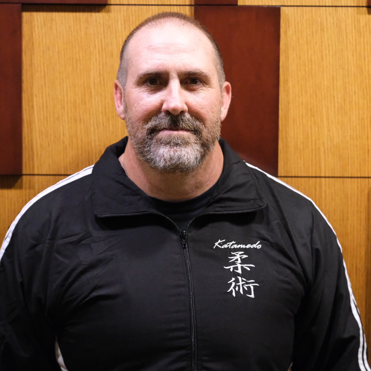 Kasey Keckeisen - Board Member
