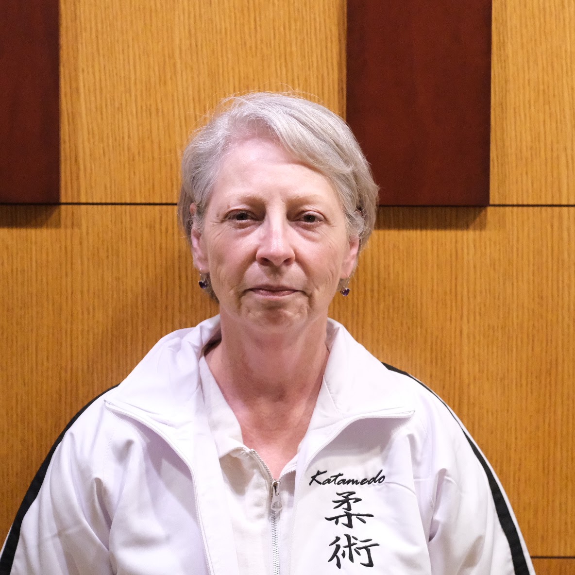 Louise Marsh - Secretary