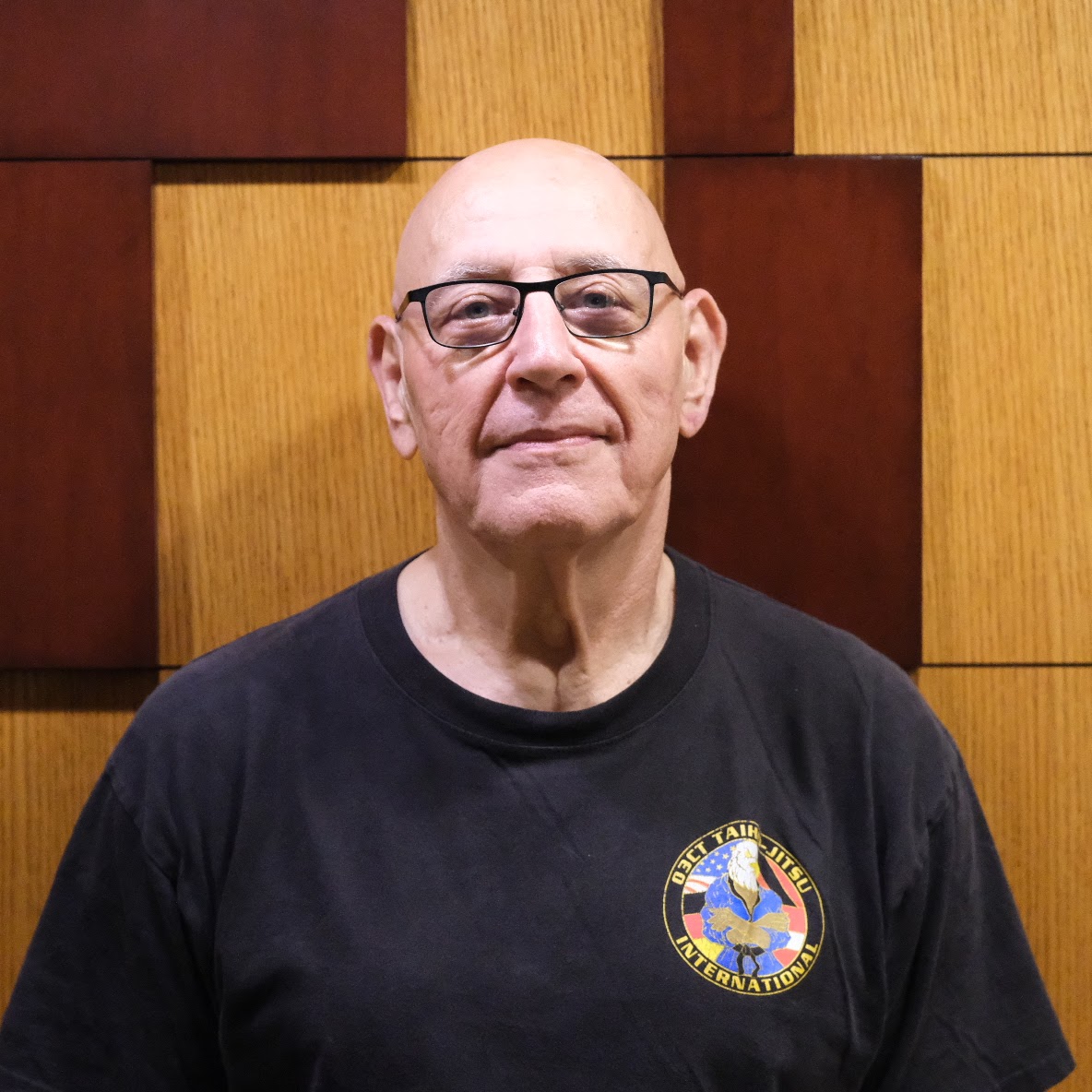 Steven Jimerfield - Governor