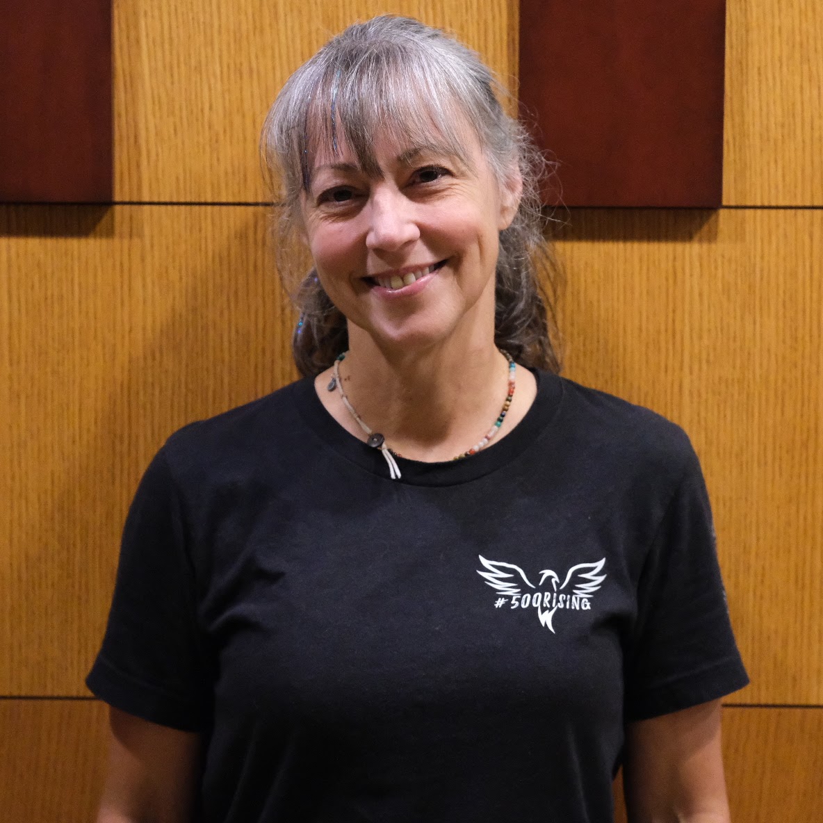 Tammy Yard-McCracken, Psy.D, LPC - Founder & CEO